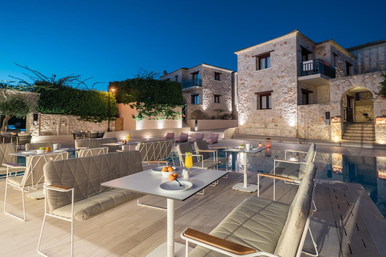 Azure Memories Boutique Hotel Zakynthos