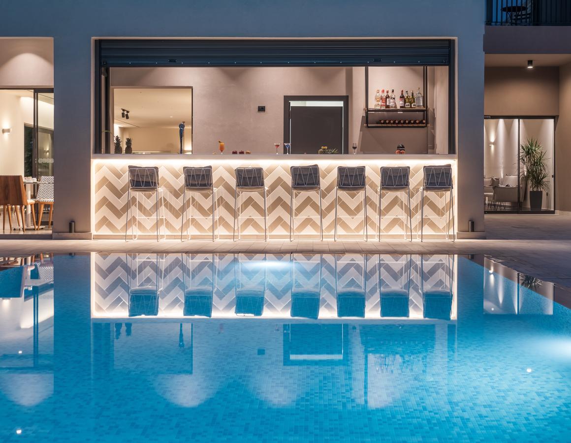 Hotel Azure Memories Boutique 4*