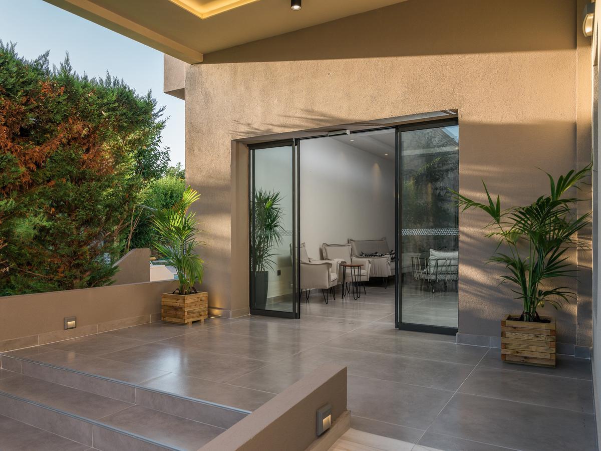 Azure Memories Boutique Hotel 4*