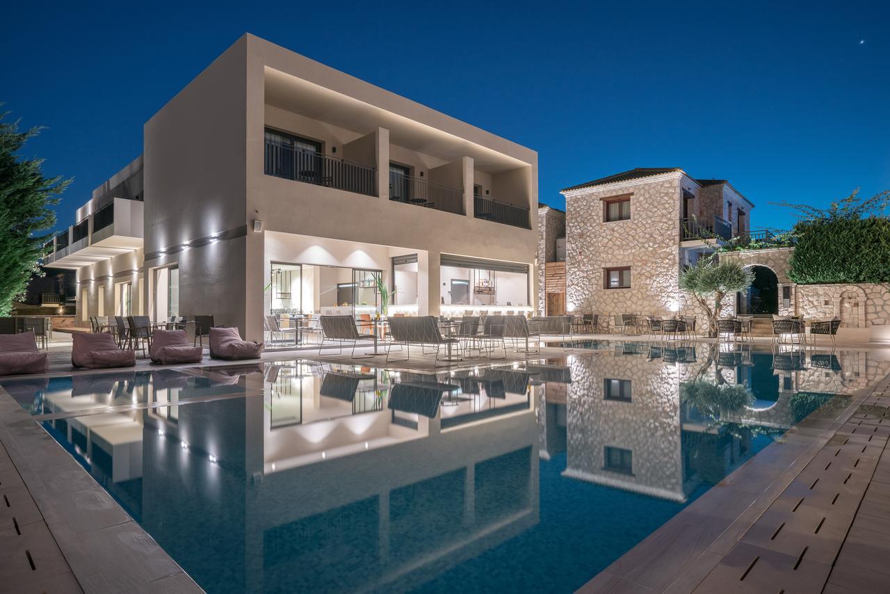 Azure Memories Boutique Zakynthos