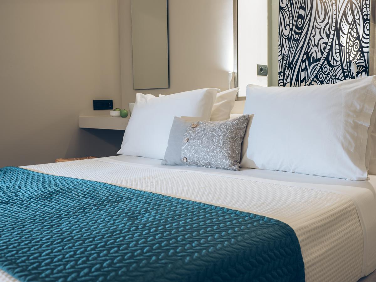 Azure Memories Boutique Hotel Zante