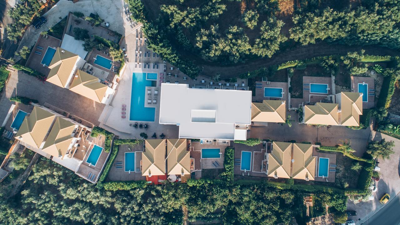 Hotel Azure Memories Boutique Zante